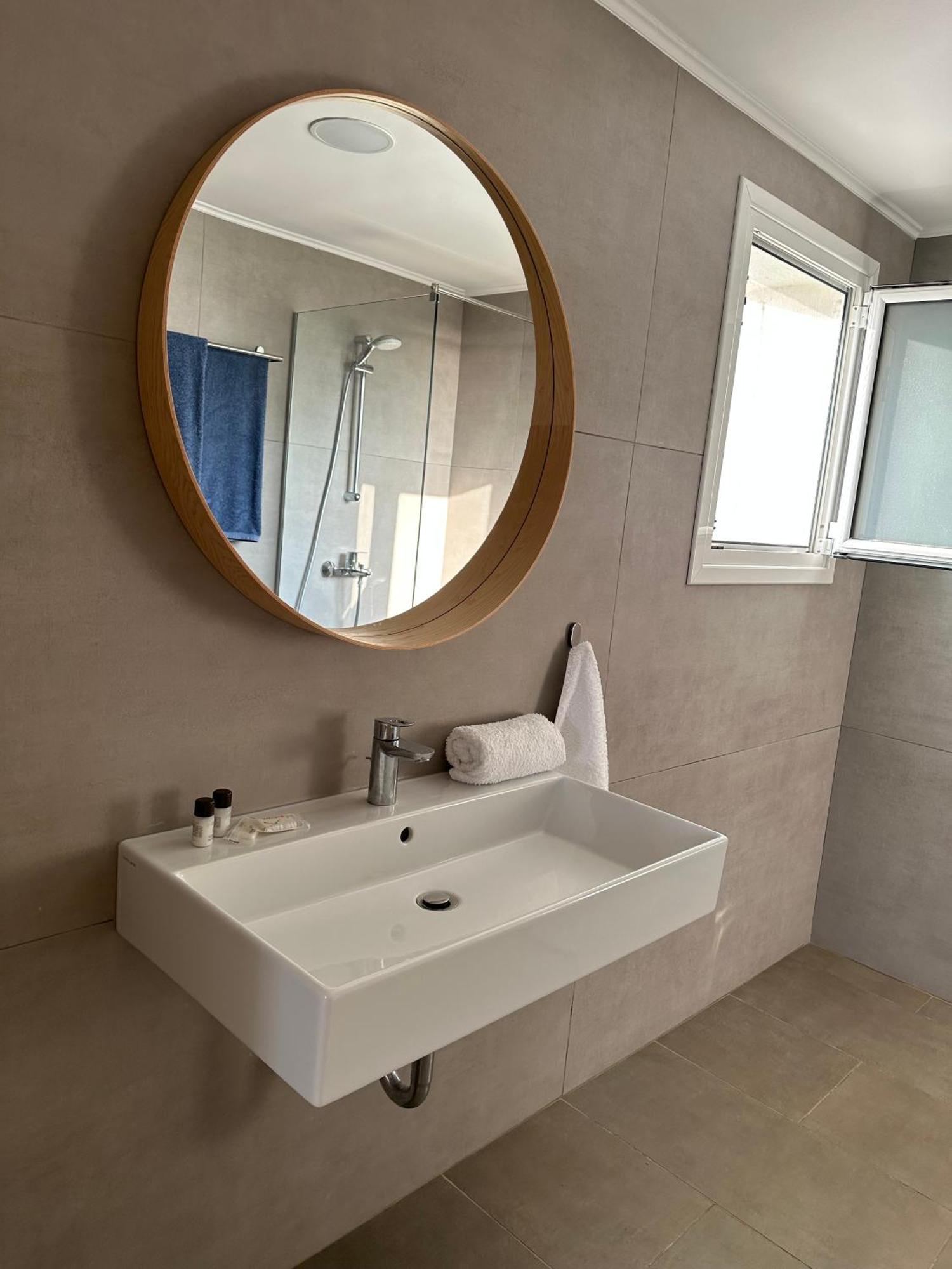 Dima Vista Hotel เดอร์มี ภายนอก รูปภาพ