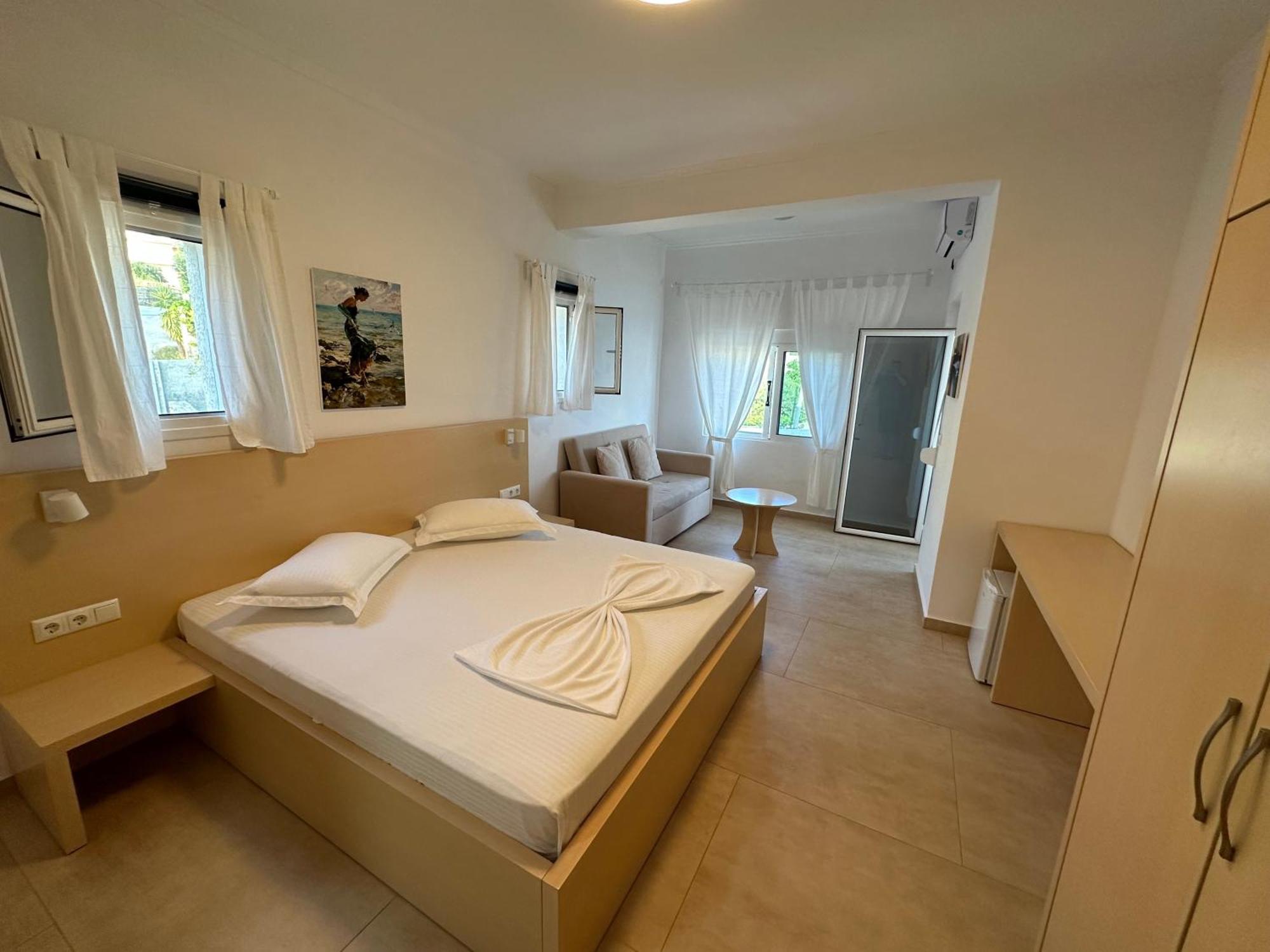 Dima Vista Hotel เดอร์มี ภายนอก รูปภาพ